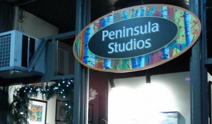 Peninsula Studios