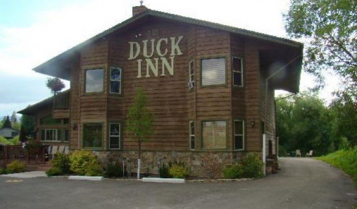 Duck Inn
