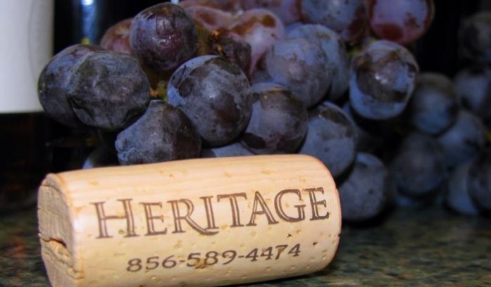 Heritage Vineyards