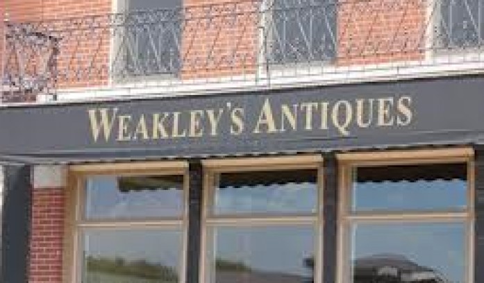 Weakleys Antiques