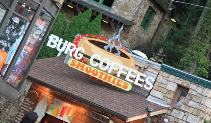 Burg Coffees