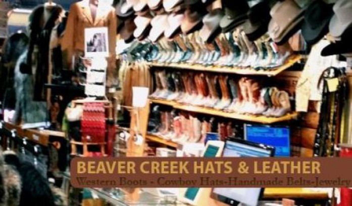 Beaver Creek Hat & Leather Company