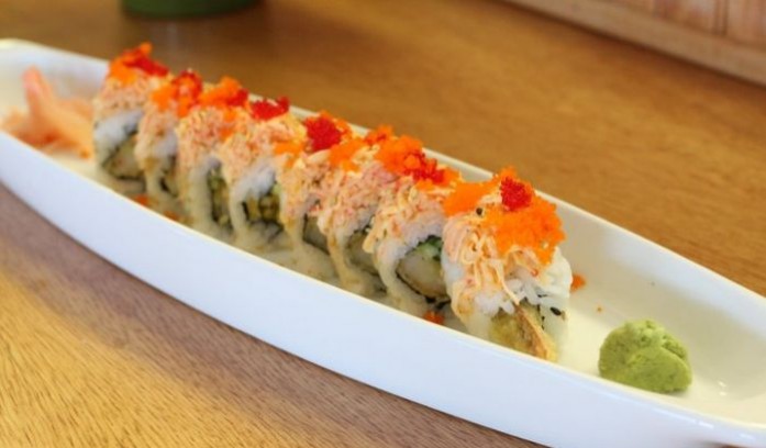 Kai Sushi & Dining