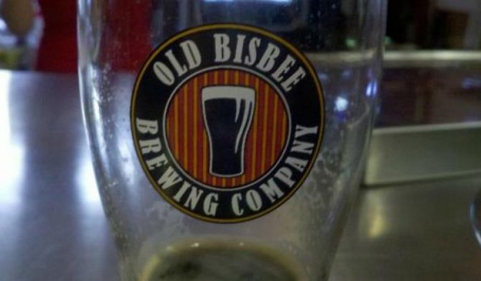 Old Bisbee Brewing Company