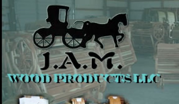 J.A.M. Wood Products