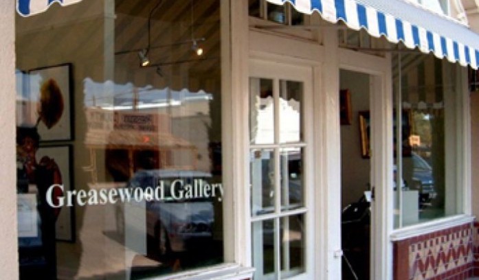 Greasewood Gallery