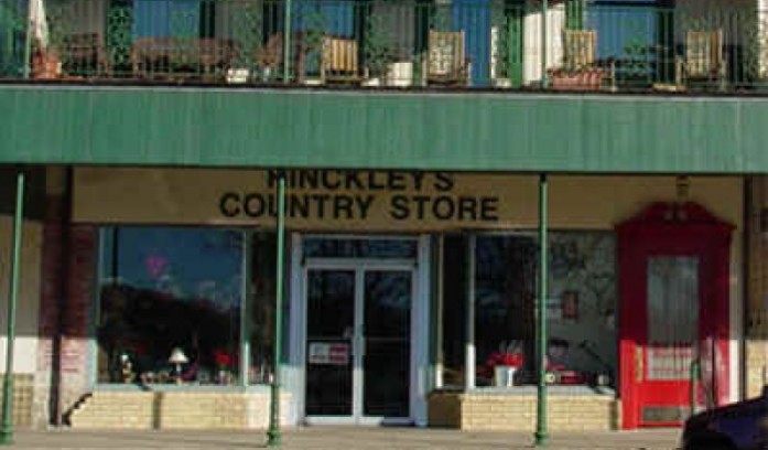 Hinckley's Country Store