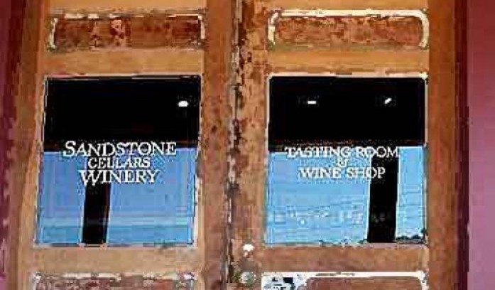 Sandstone Cellars Winery
