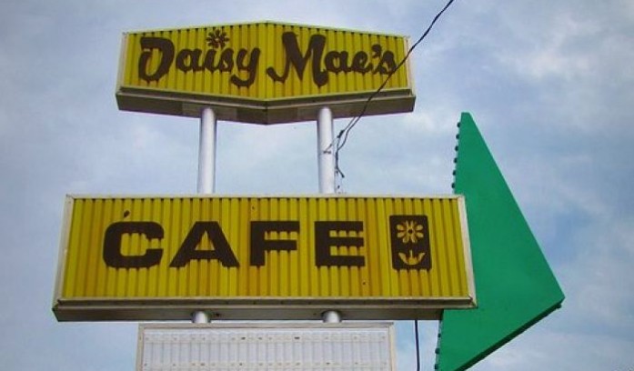 Daisy Mae's Cafe