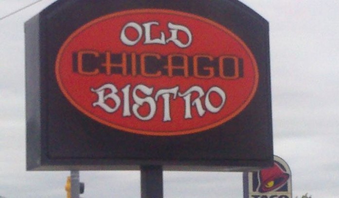 Old Chicago Bistro