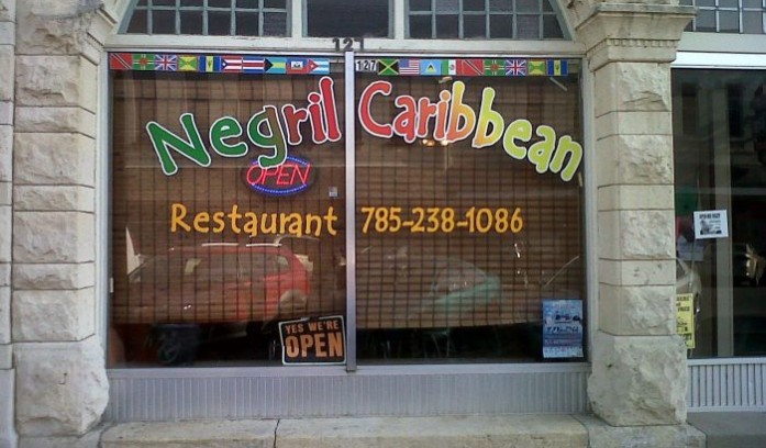Negril Caribbean Restaurant