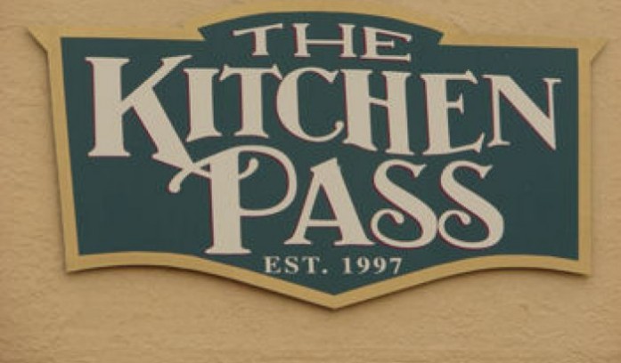 Kitchen Pass Restaurant