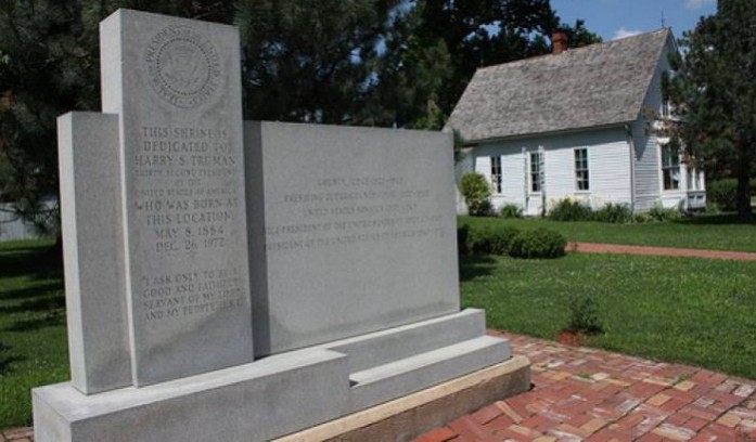 Harry S. Truman Birthplace State Historic Site