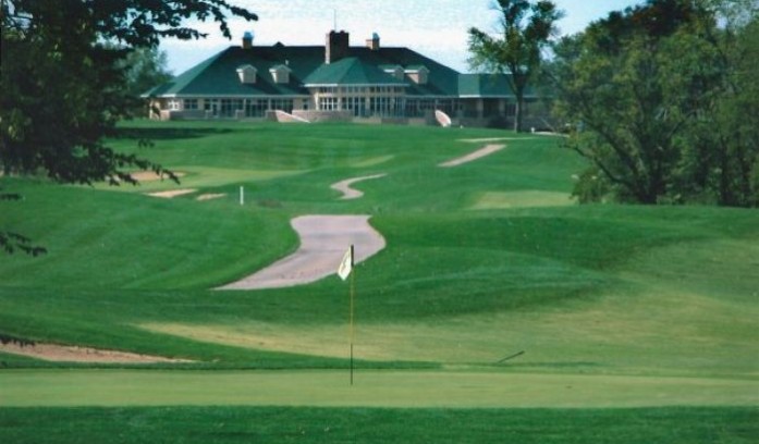 Tiffany Greens Golf Club