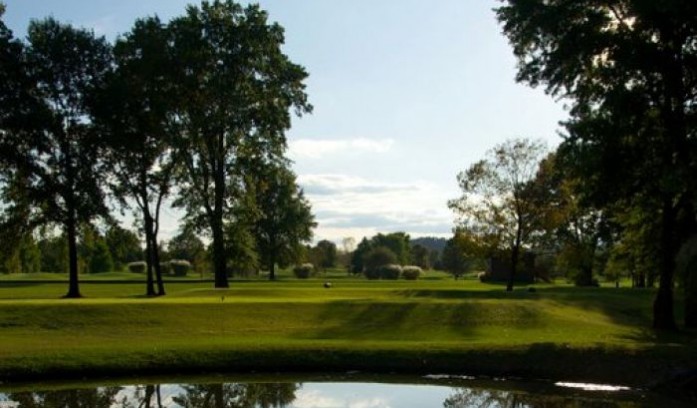 Crescent Farms Golf Club