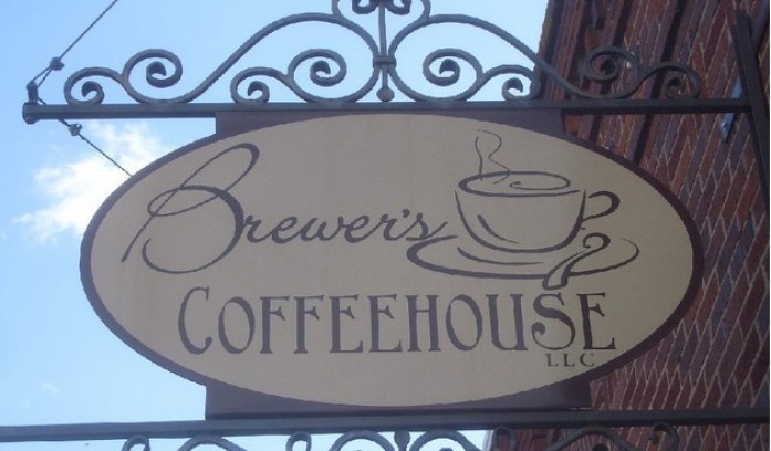 Brewers Coffee House