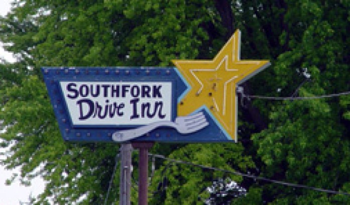 Southfork Drive-In