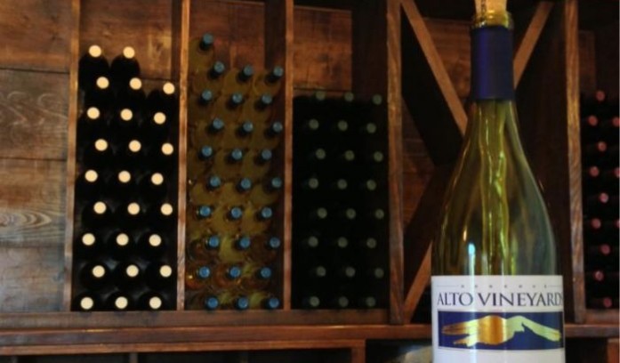 Alto Vineyards & Winery