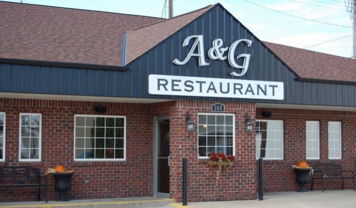 A&G Restaurant Bar & Grill