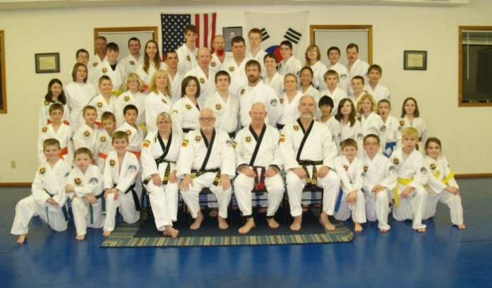 Duvall's Academy of Martial Arts