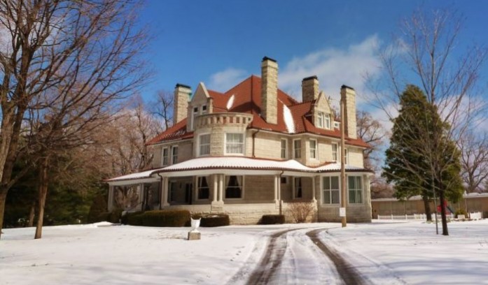 Historic Phelps House