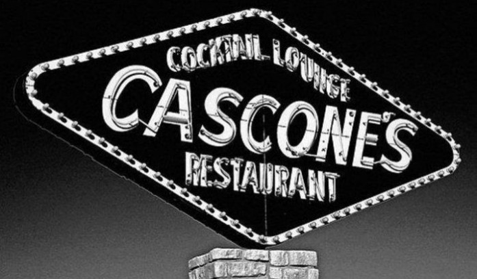 Cascone's Restaurant