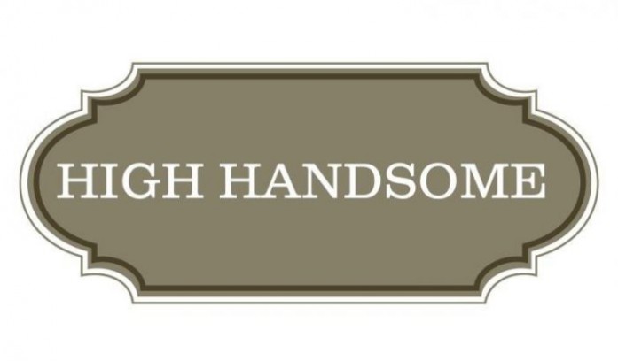 High Handsome Men's Exchange Clothiers