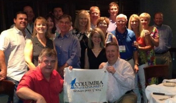 Columbia Insurance Group