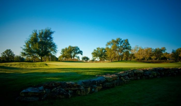 Prairie Trails Golf Course