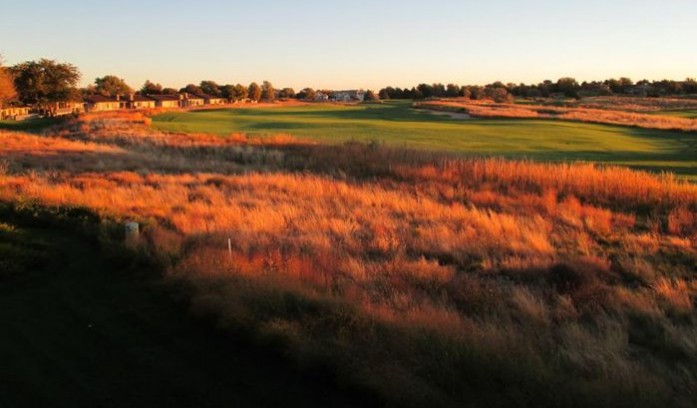 The Golf Club at Southwind