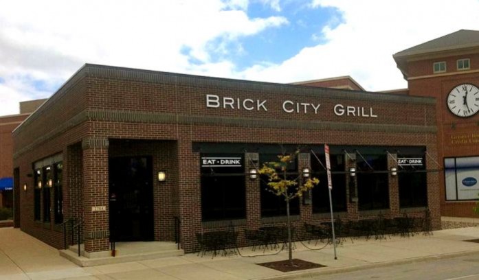 Brick City Grill