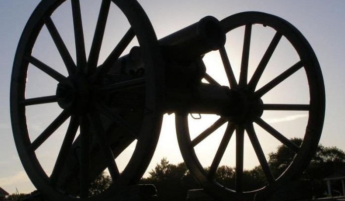 Fort Larned National Historic Site