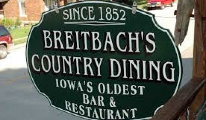 Breitbach's Country Dining