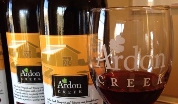 Ardon Creek Vineyards