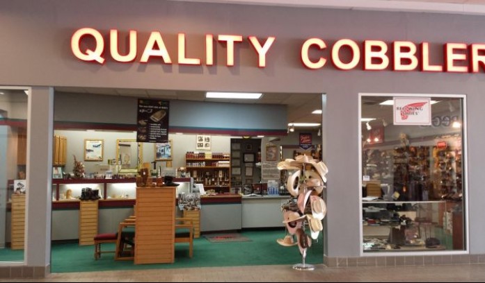 Quality Cobbler