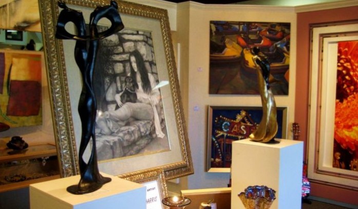 Leawood Fine Art and Custom Framing