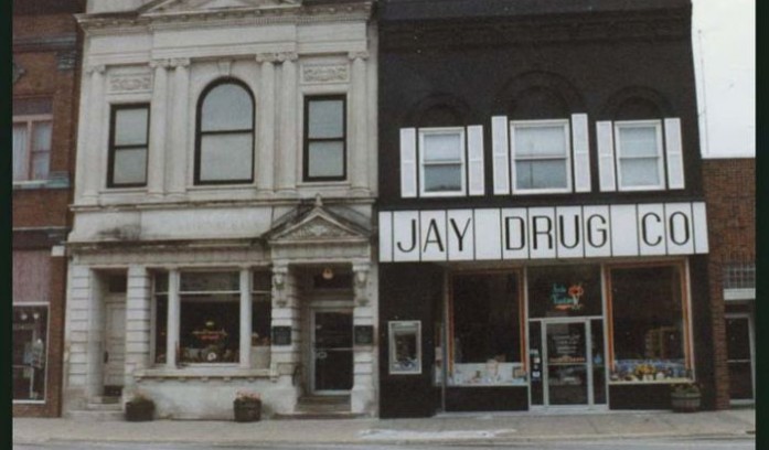 George Jay Drug & Hallmark Shoppe