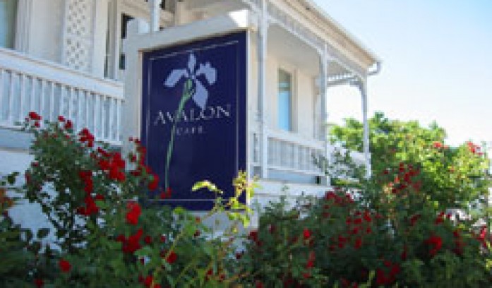 Avalon Cafe