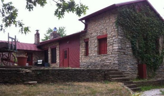 Casa de Loco Winery