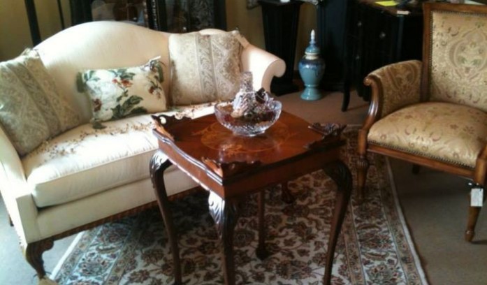 Wallach House-Home Furnishings, Antiques & Gifts