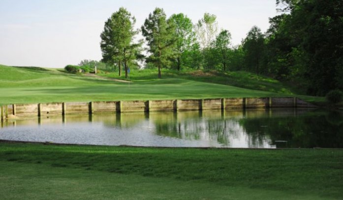 Bent Creek Golf Course