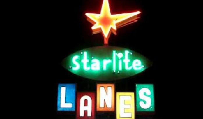 StarLite Lanes