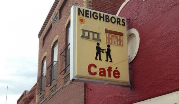 Neighbors Cafe