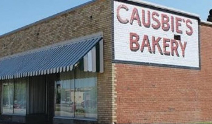 Causbie's Bakery