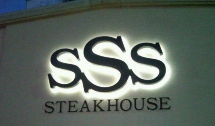 Triple S Steakhouse