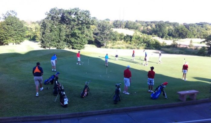 Shawnee Golf and Country Club