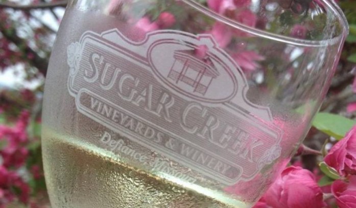 Sugar Creek Winery