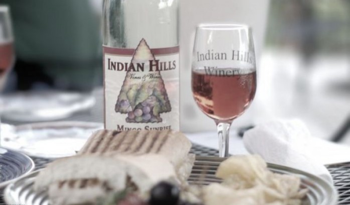 Indian Hills Winery