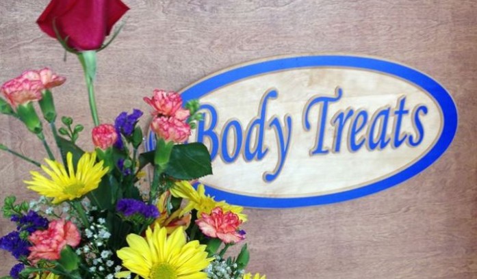 Body Treats Therapeutic Massage