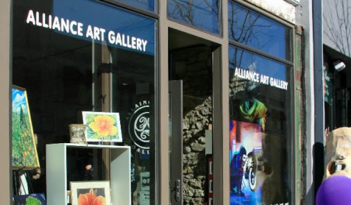 Alliance Art Gallery